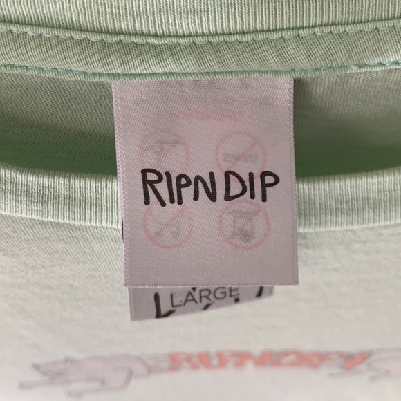 RipNDip T-shirt - Picture 3 of 6